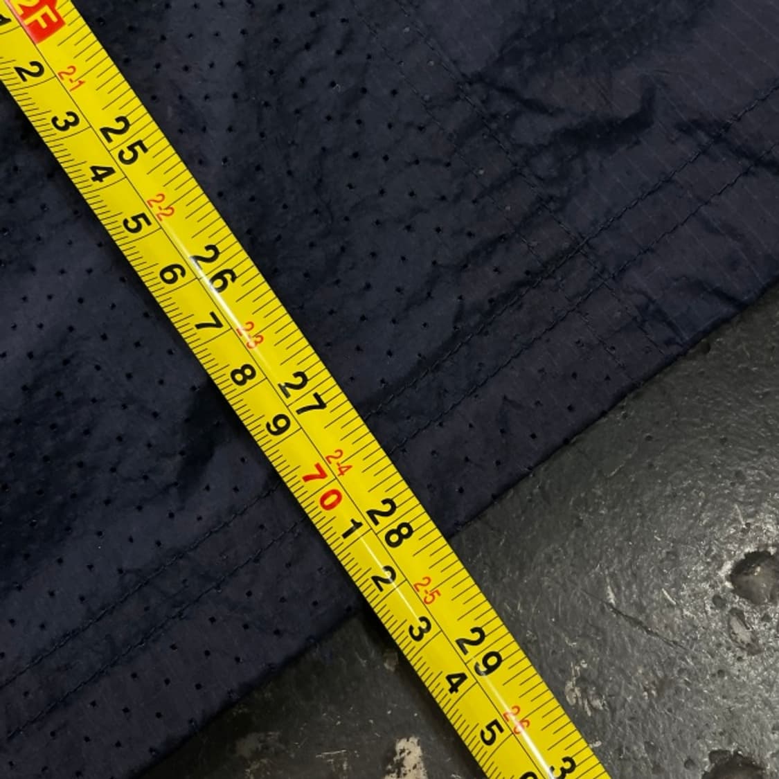 105 콜럼비아 경량 바람막이 상품이미지9