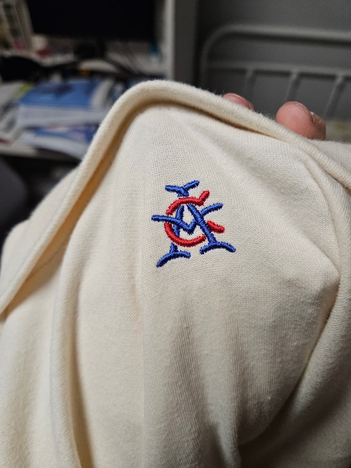 The worth now 반팔 반집업 상품이미지3