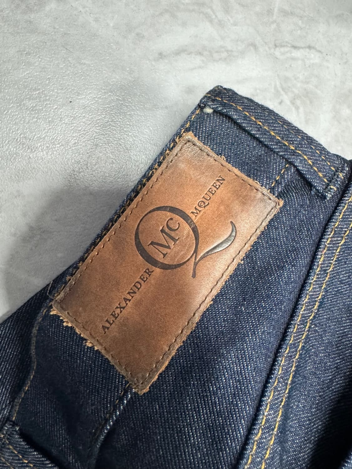 알렉산더 맥퀸 상품이미지3