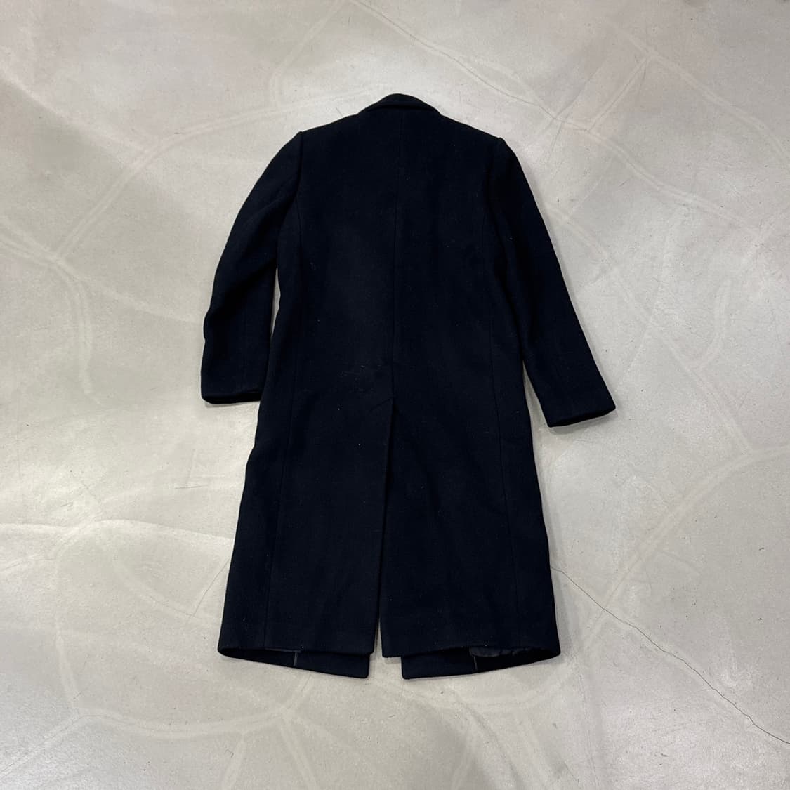 아떼 울 싱글코트 36 상품이미지3