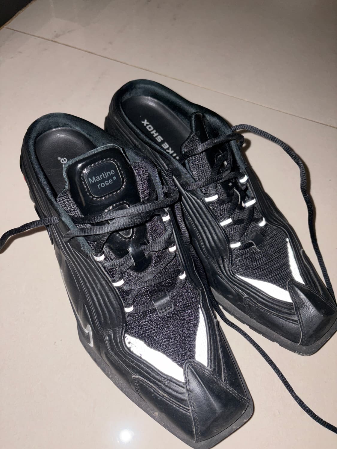 나이키 마틴로즈 샥스 상품이미지2