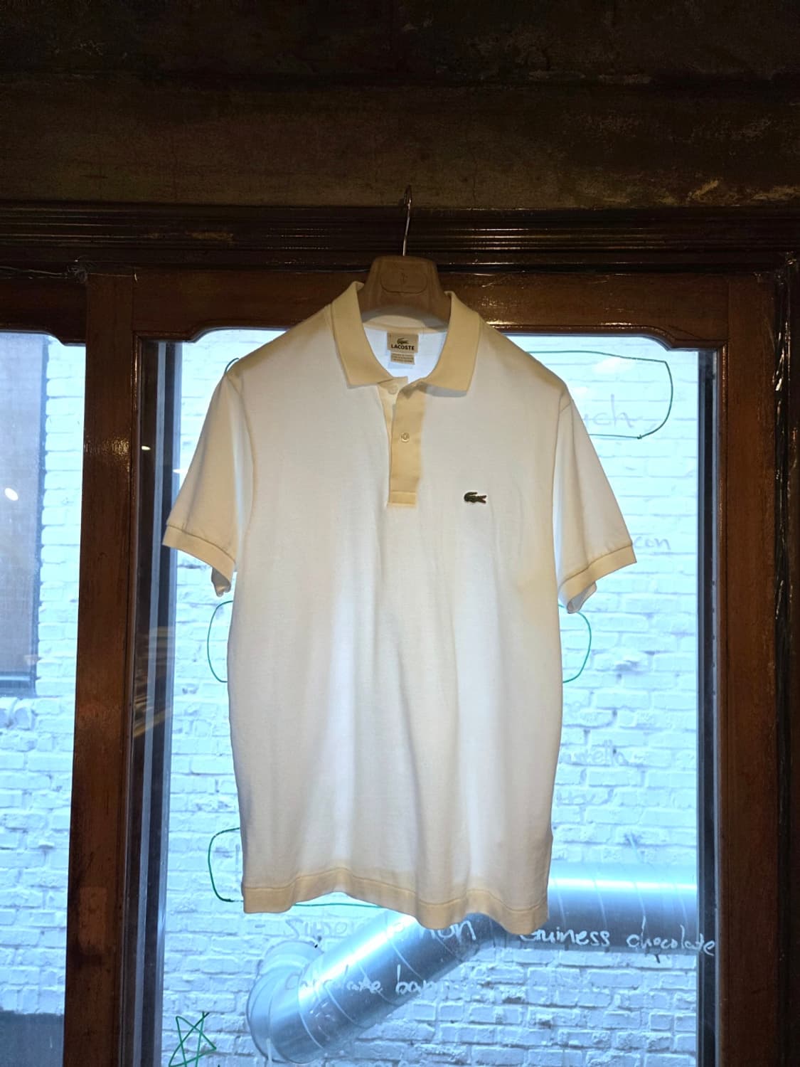 라코스테 클래식 PK 상품이미지7