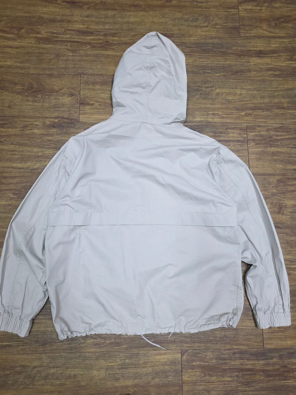 파르티멘토 후드집업 자켓 상품이미지7