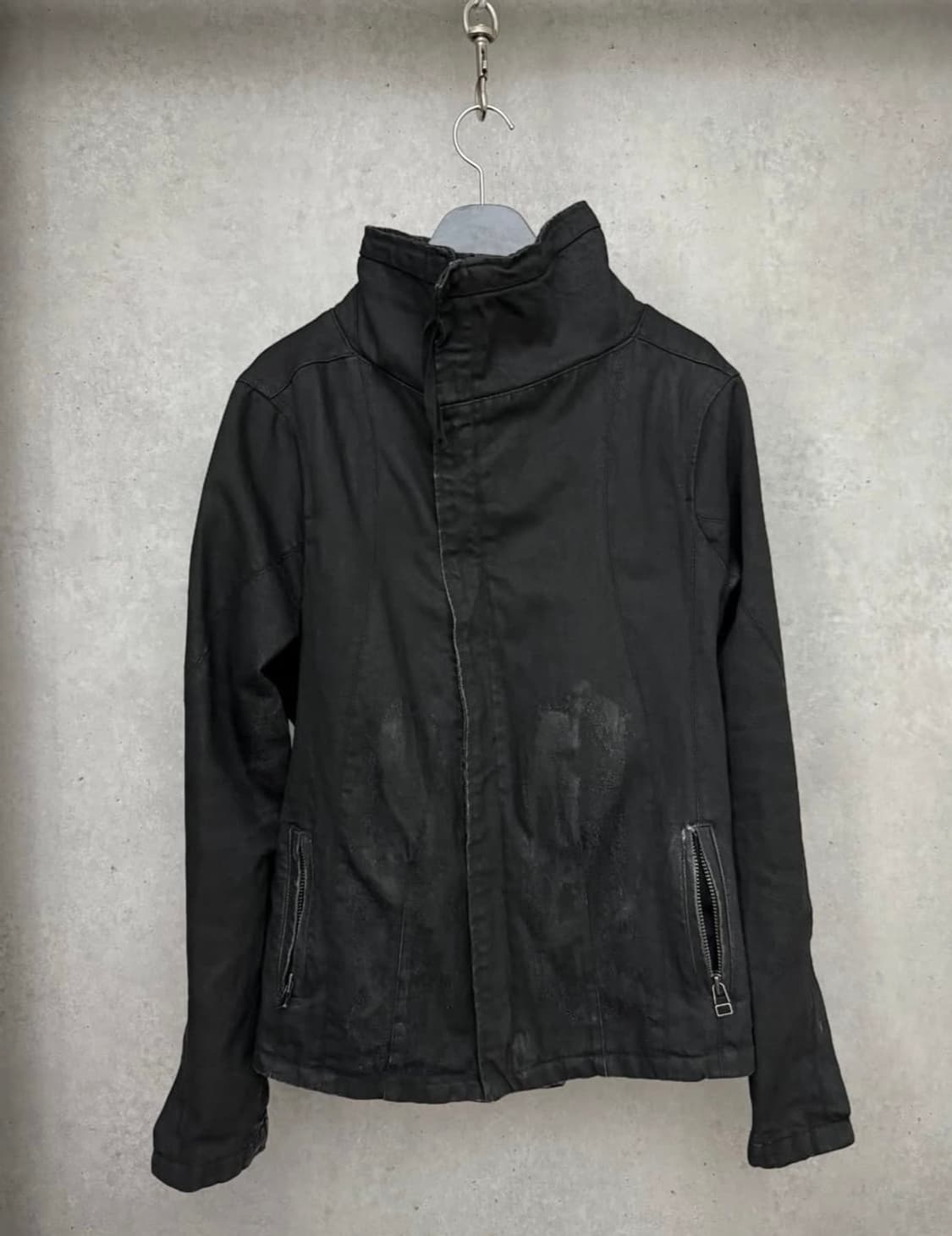 Army of me cotton jacket 상품이미지2