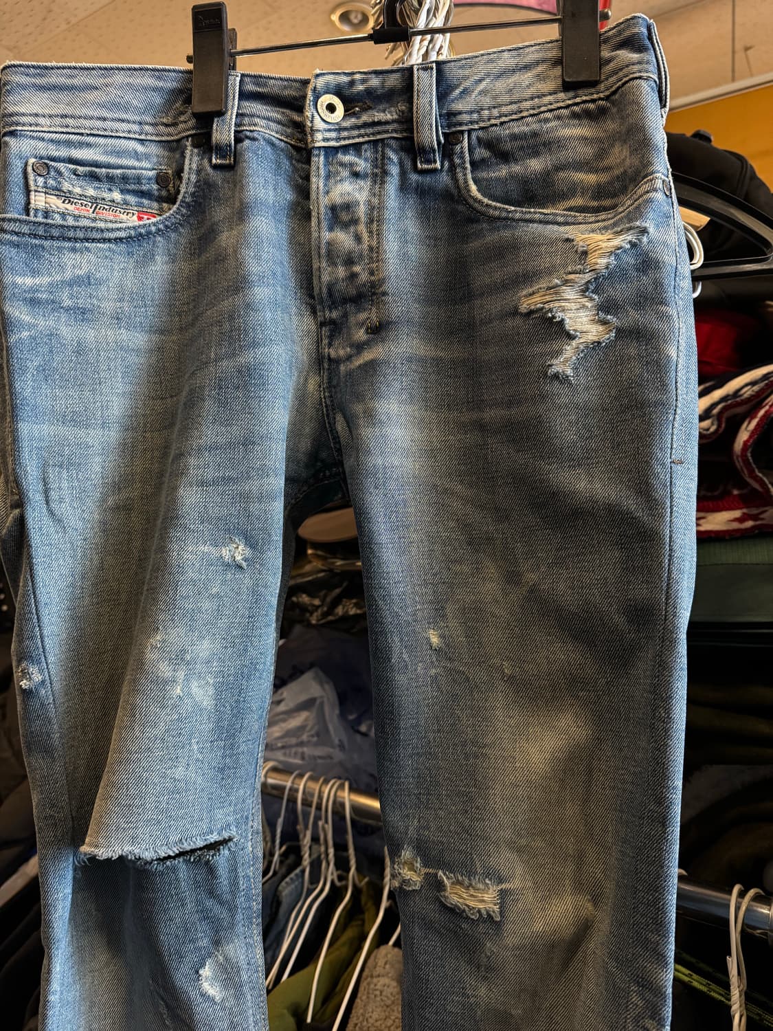 디젤 LIVY 리브지 상품이미지7