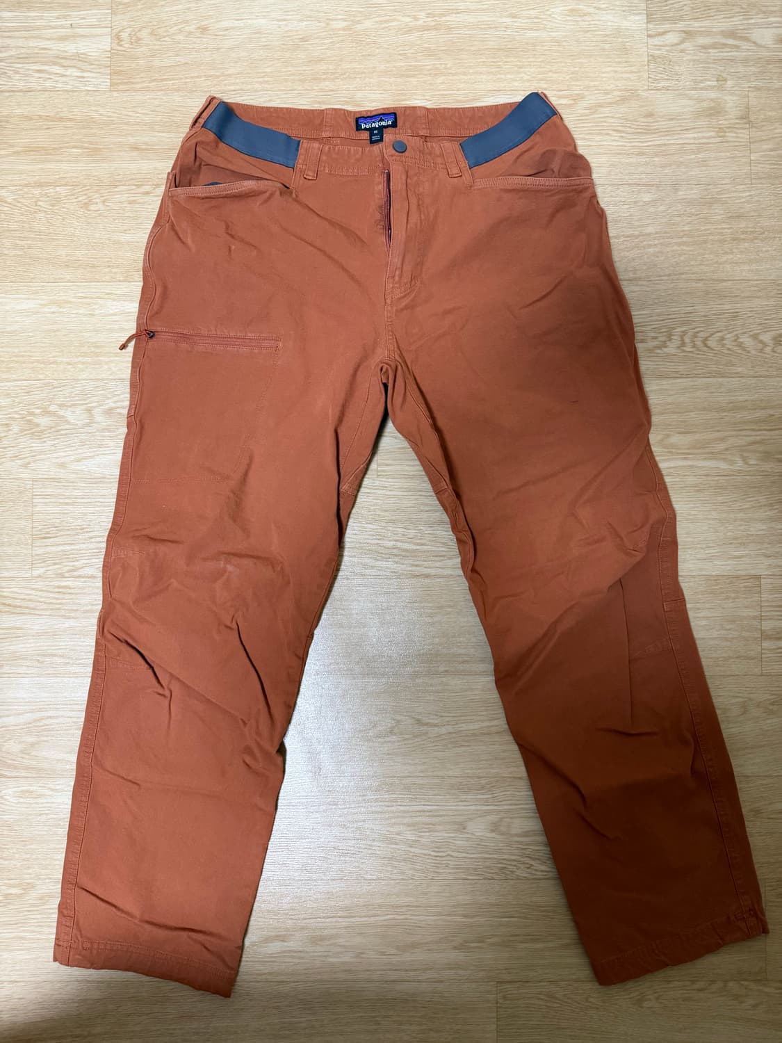 파타고니아 팬츠 상품이미지2