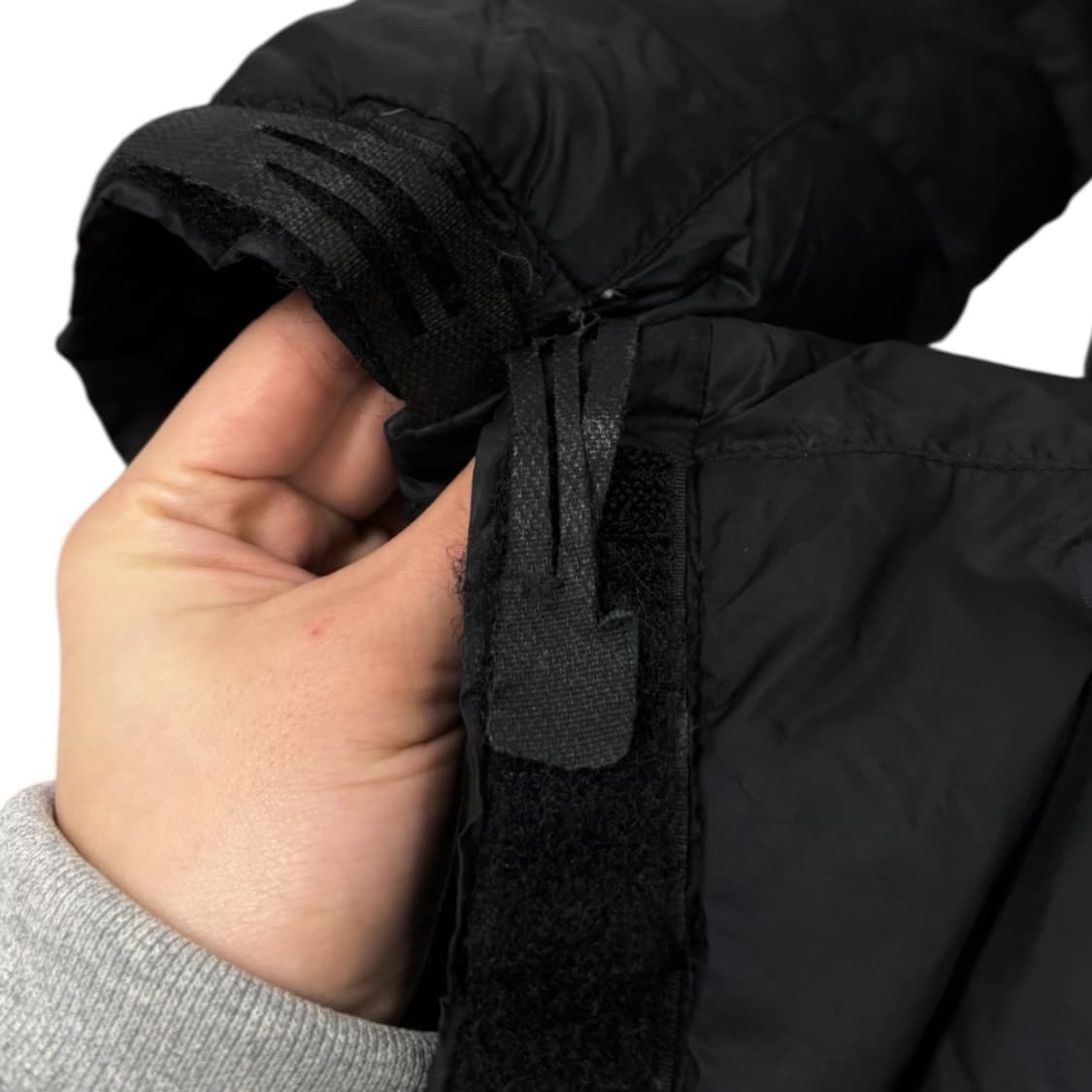 해외판 노스페이스 800 다운패딩 상품이미지5