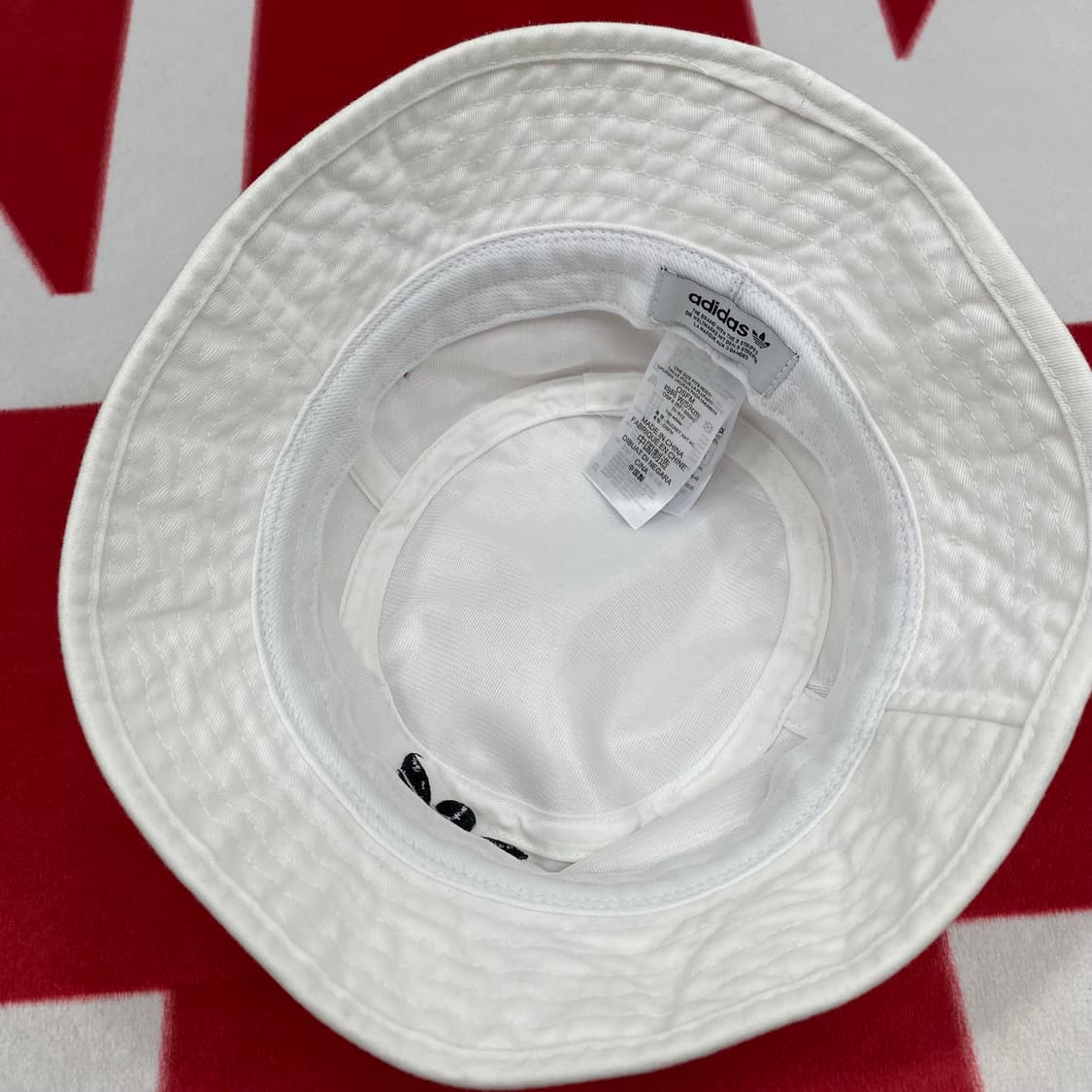 아디다스 버킷햇 Free 상품이미지3