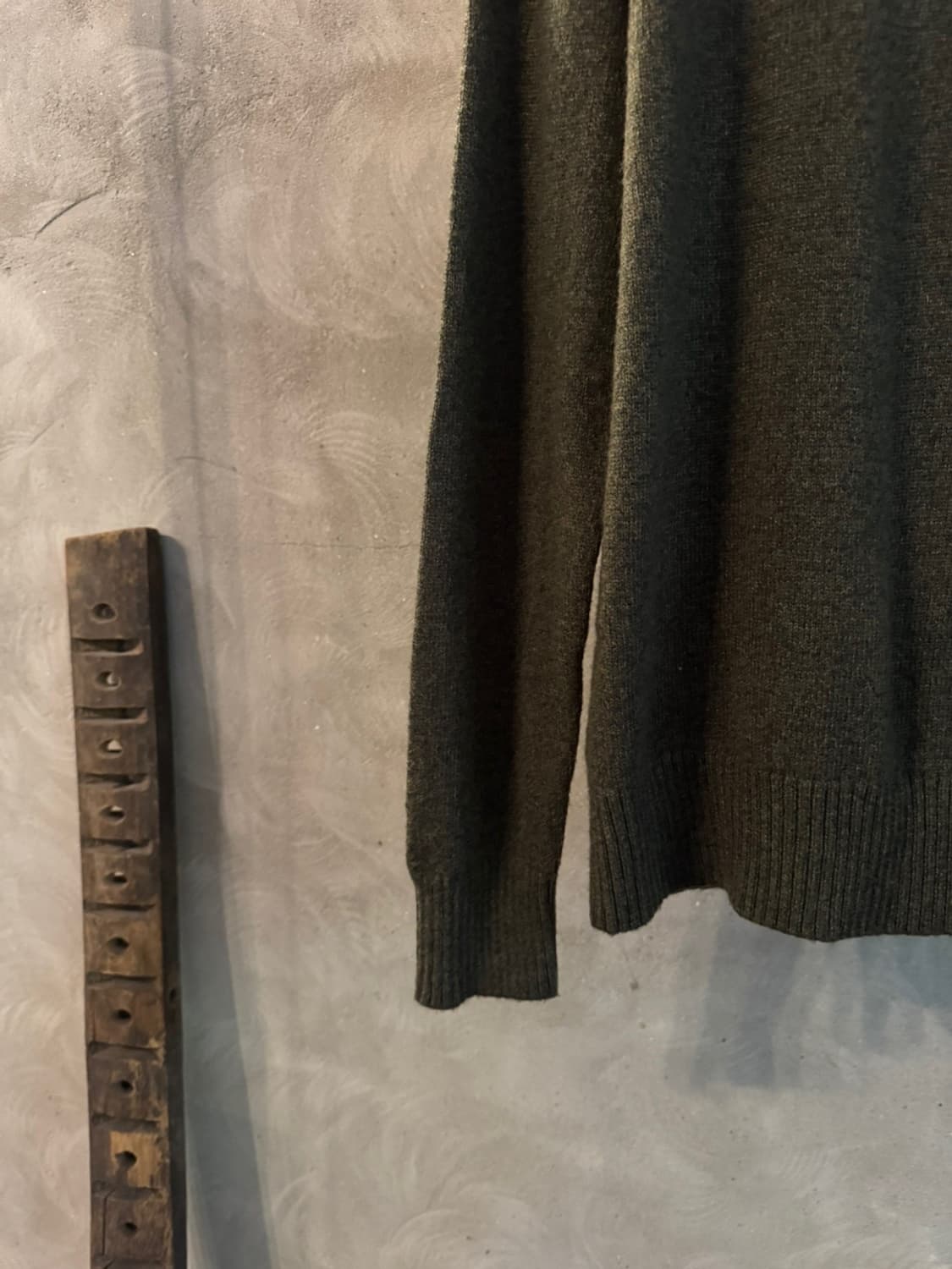 제이크루 램스울 니트 100 상품이미지5