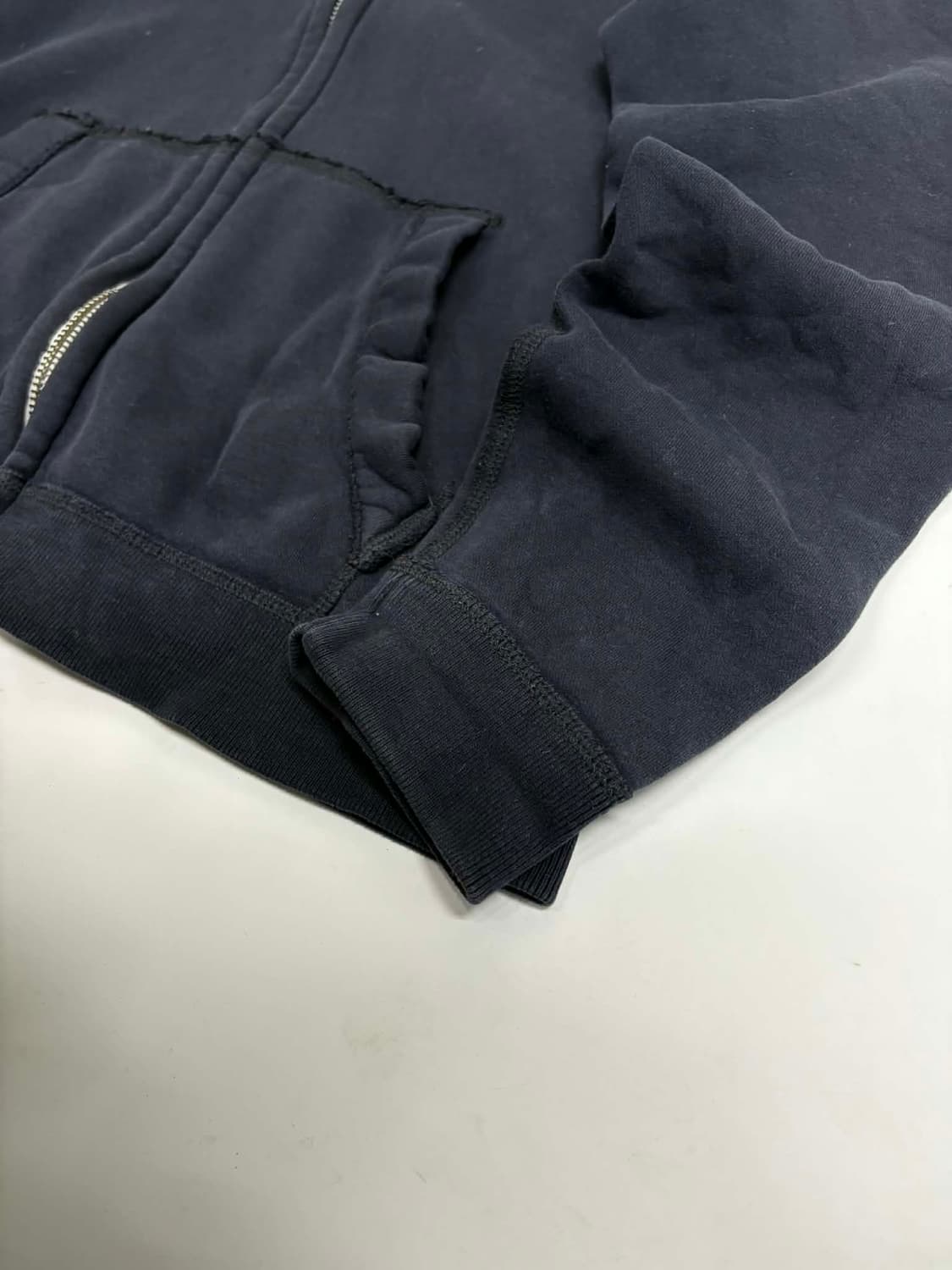 [XXL] 아베크롬비 y2k 올드스쿨 후드집업 상품이미지6