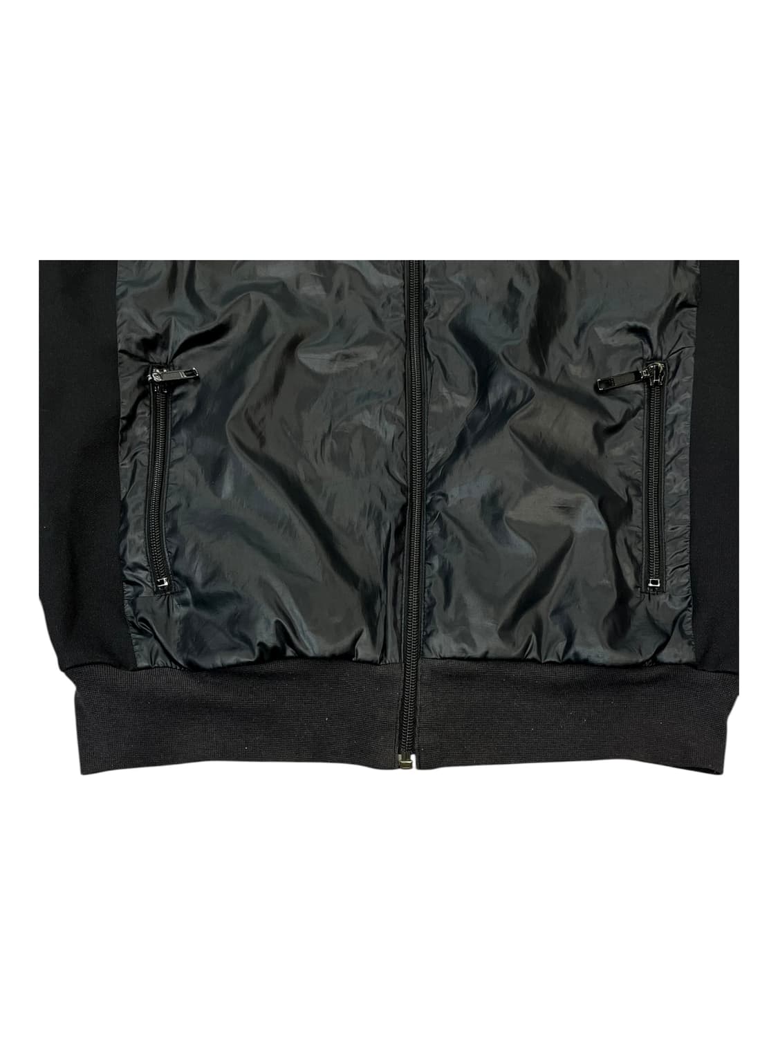 아디다스 골드로고 블랙라인 져지 블랙 95 #csz1829 상품이미지6