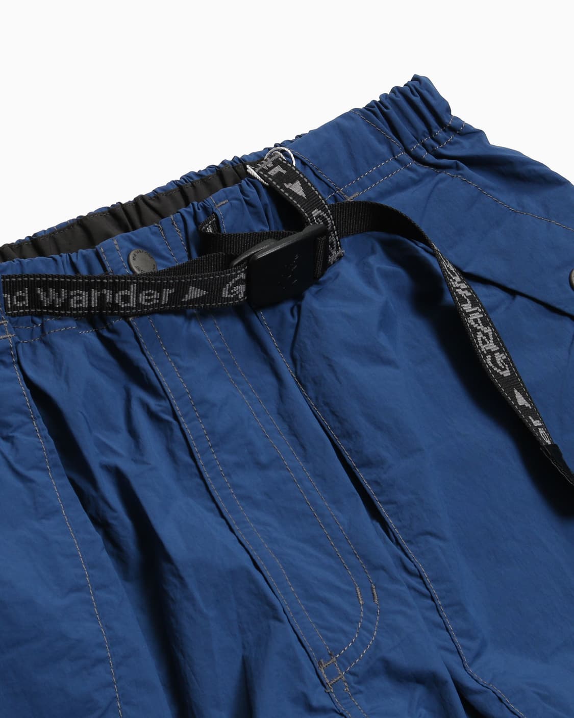 GRAMICCI x AND WANDER SHORTS 상품이미지5
