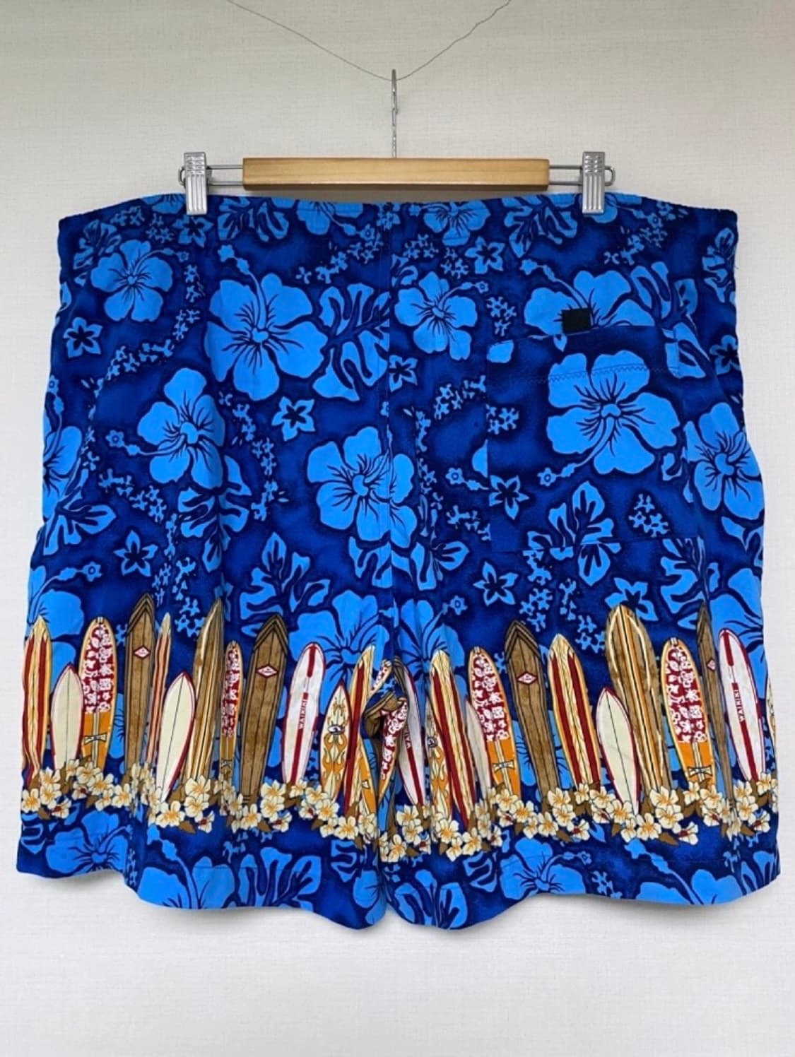 1995년 TOMMY HILFIGER SURF 반바지 OG 상품이미지6