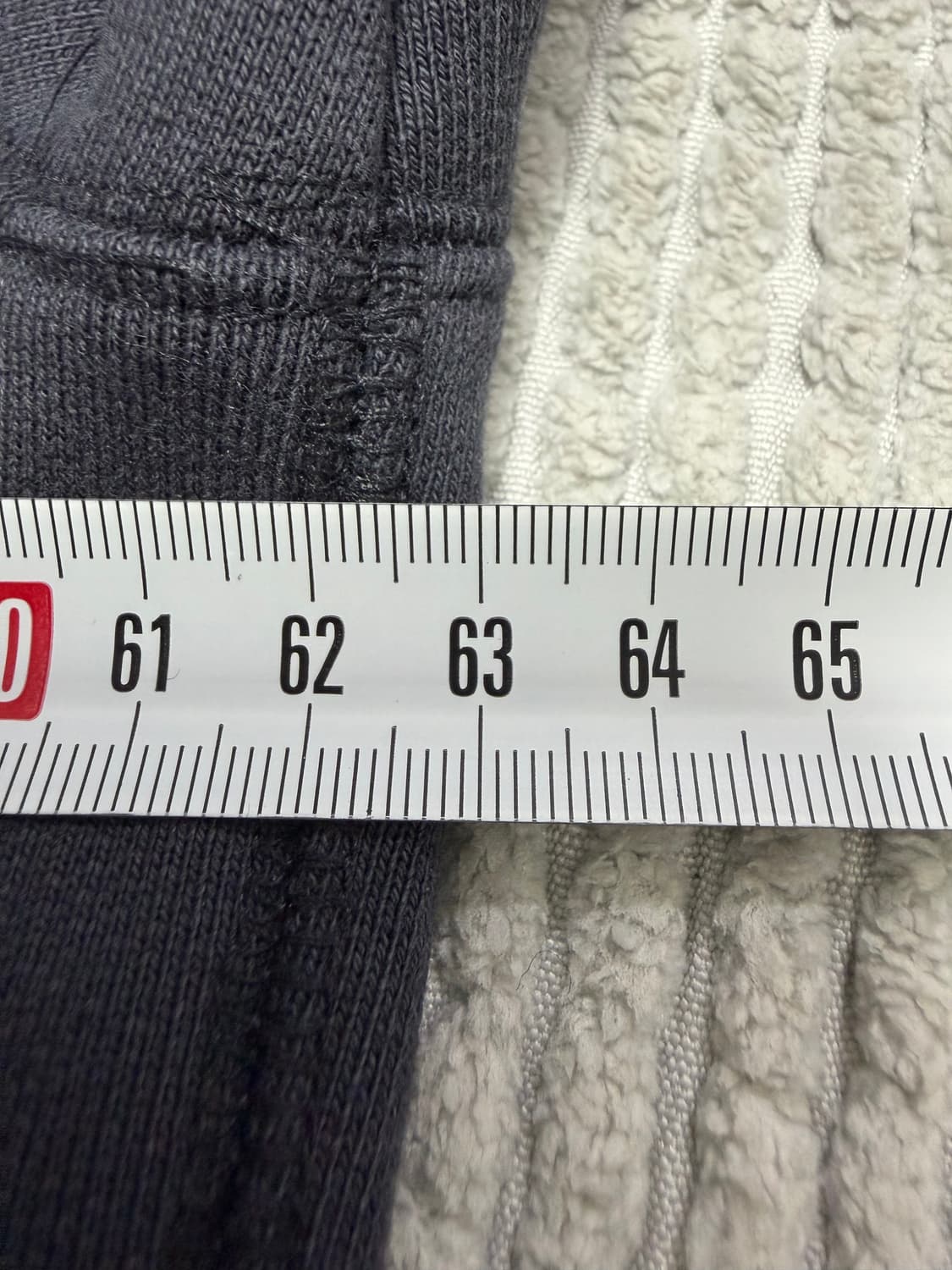 렉토 후드티 상품이미지5