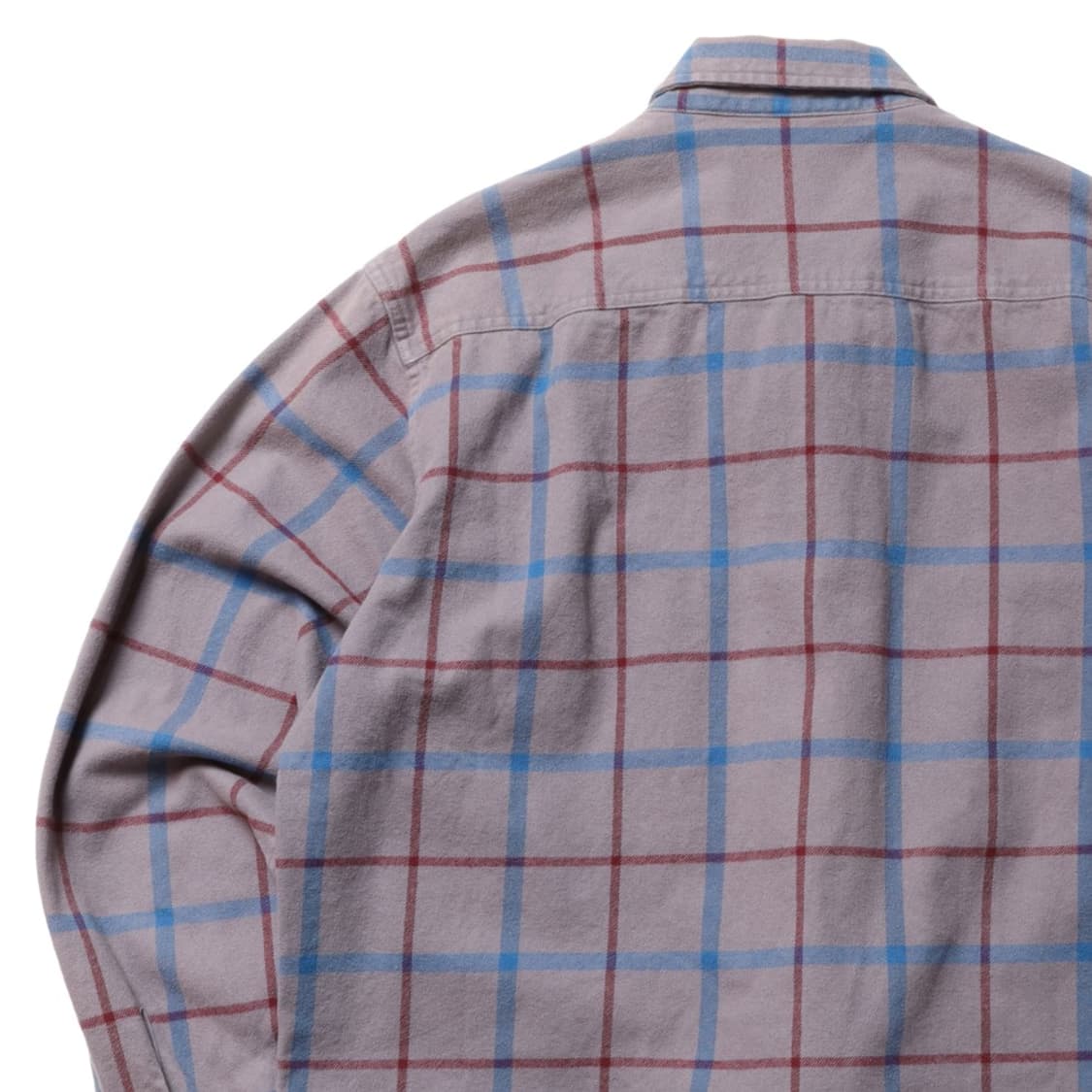 칼하트 Carhartt Check Pattern Linn Shirt 
 상품이미지5