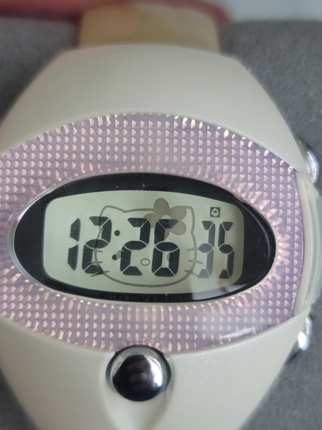 Seiko Alba Hellokitty 키티 시계 상품이미지3