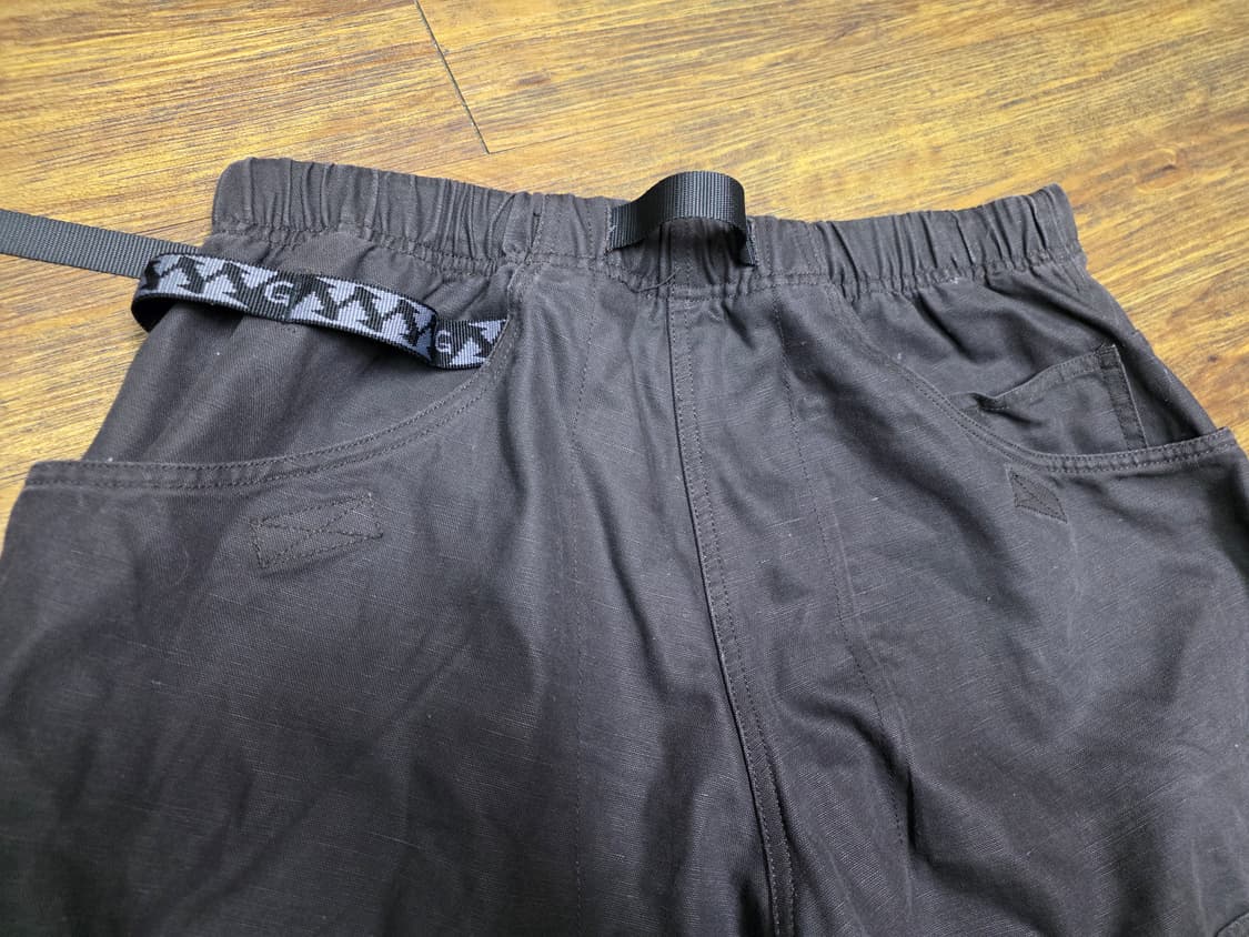 그라미치 캔버스 EQT 팬츠 상품이미지7