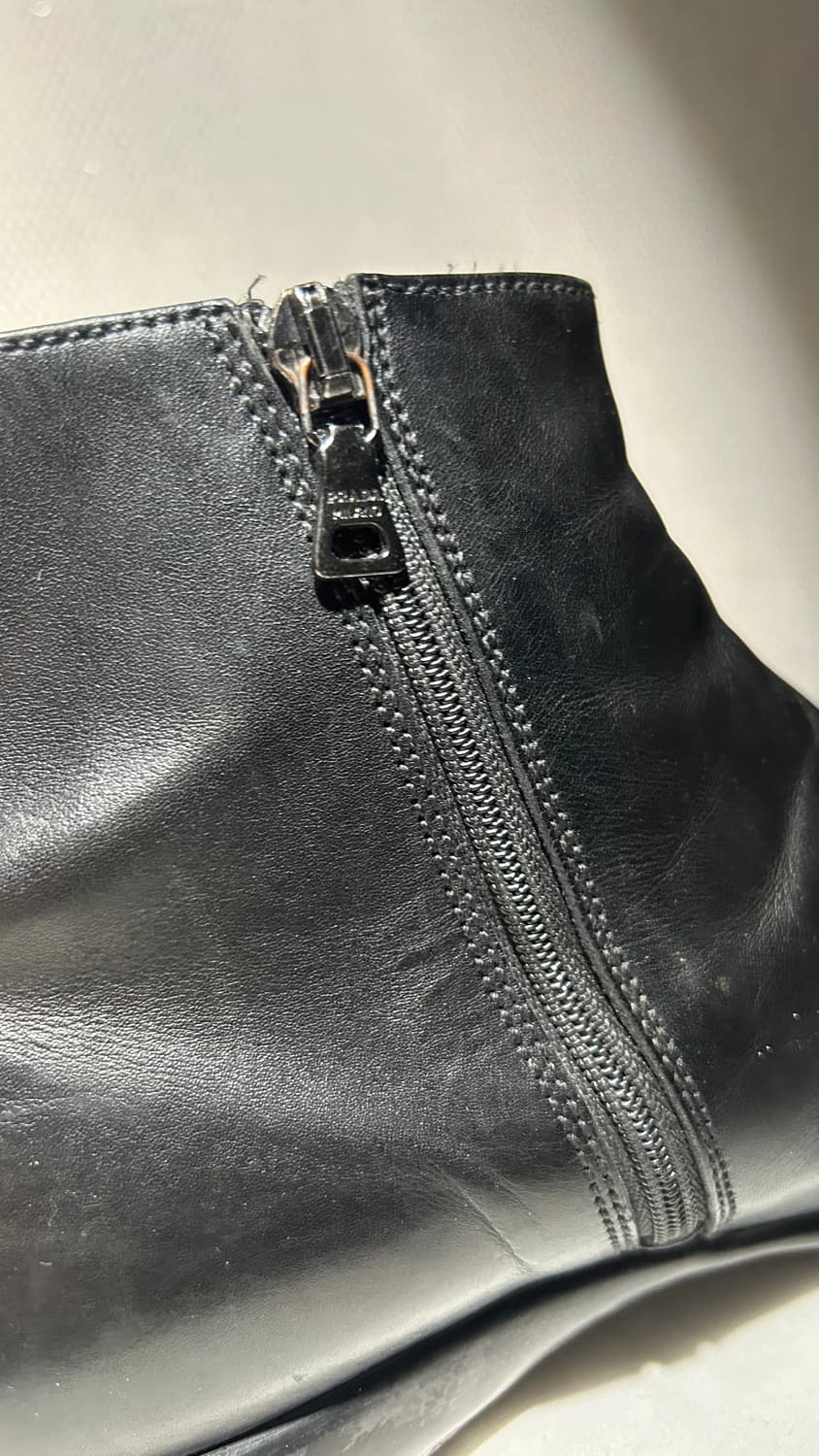 프라다 스포츠 아카이브 부츠  상품이미지7