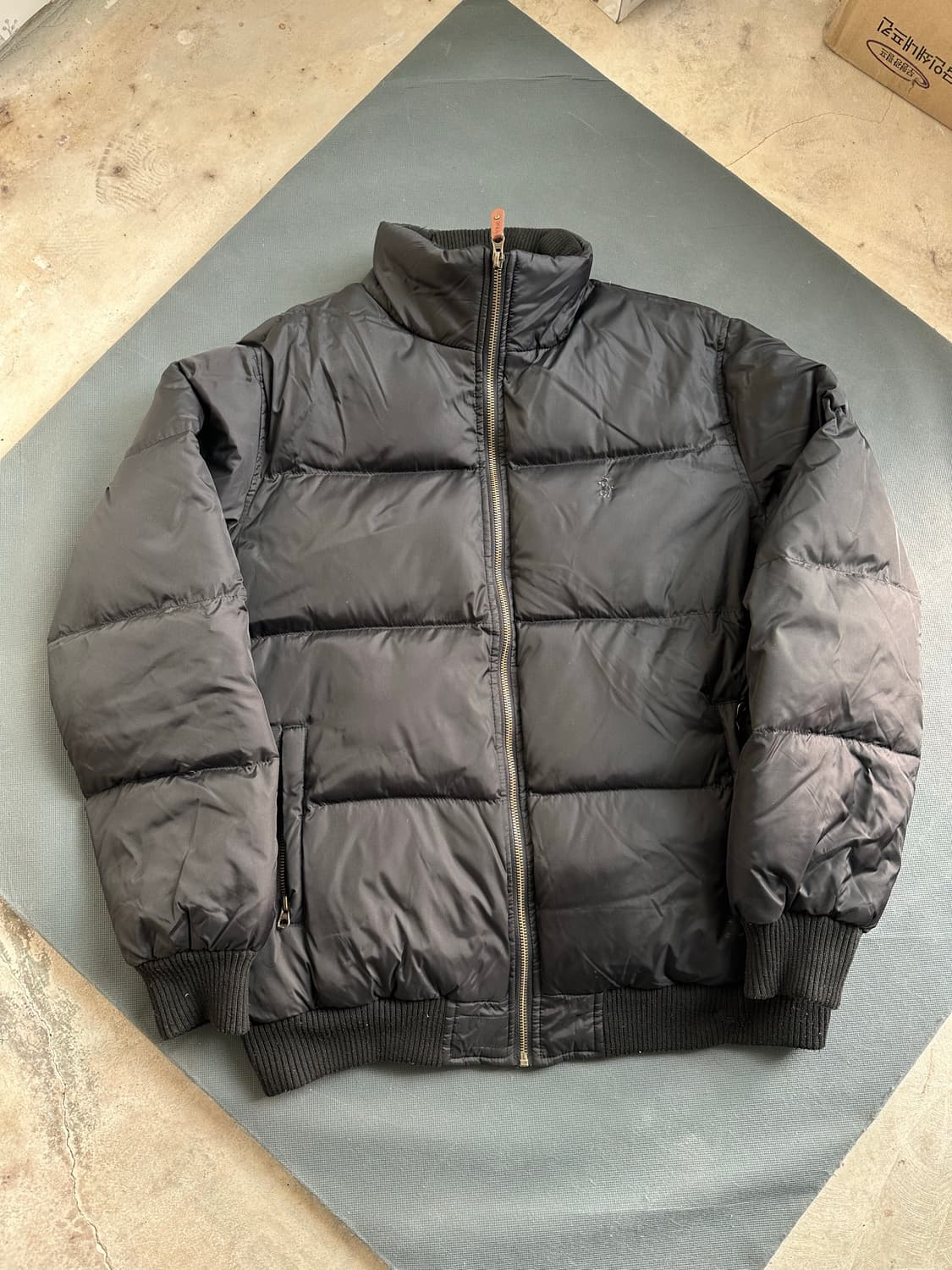 폴로랄프로렌 패딩 105-110 상품이미지1