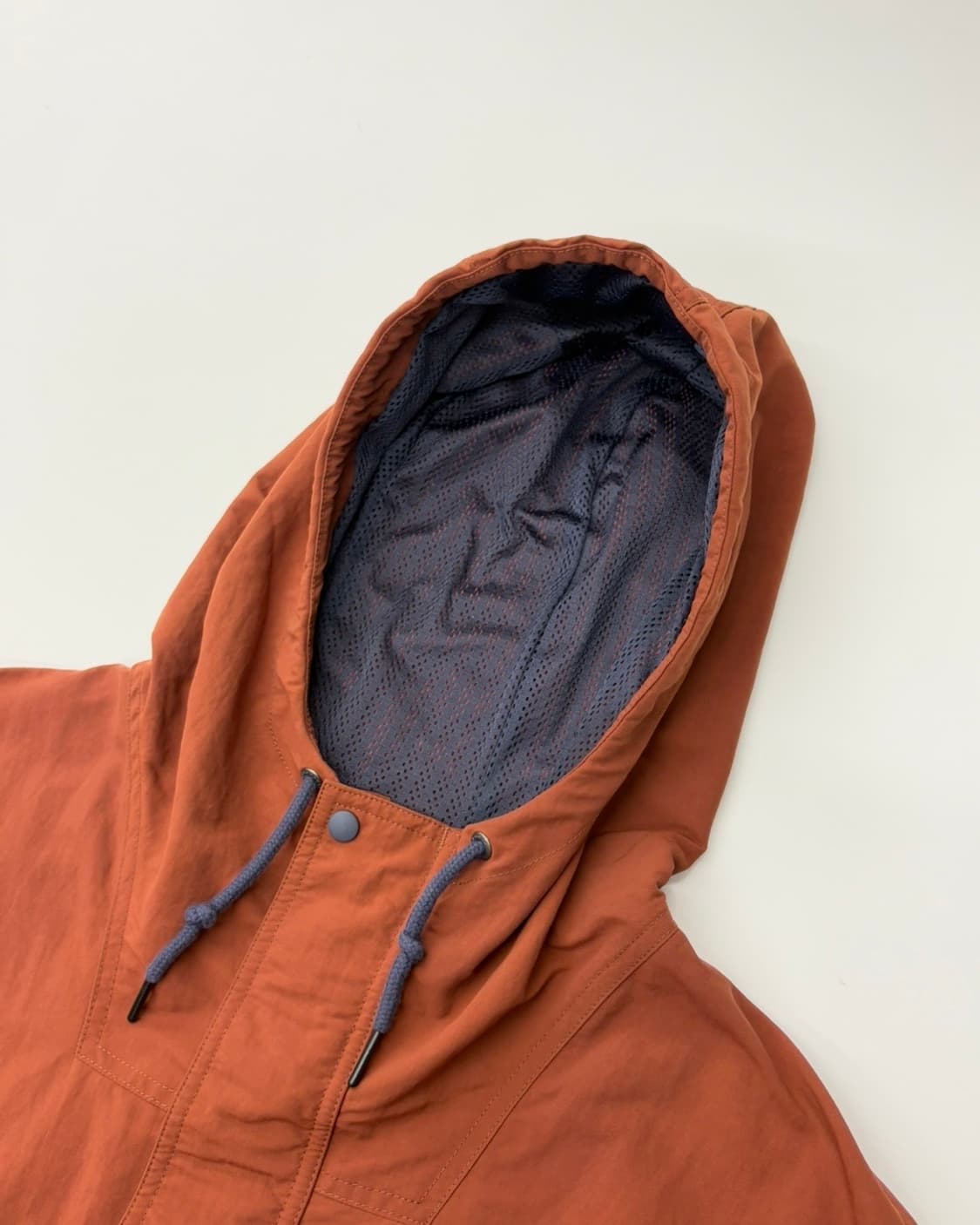 Patagonia 파타고니아 맨즈 이스머스 아노락 자켓  상품이미지2