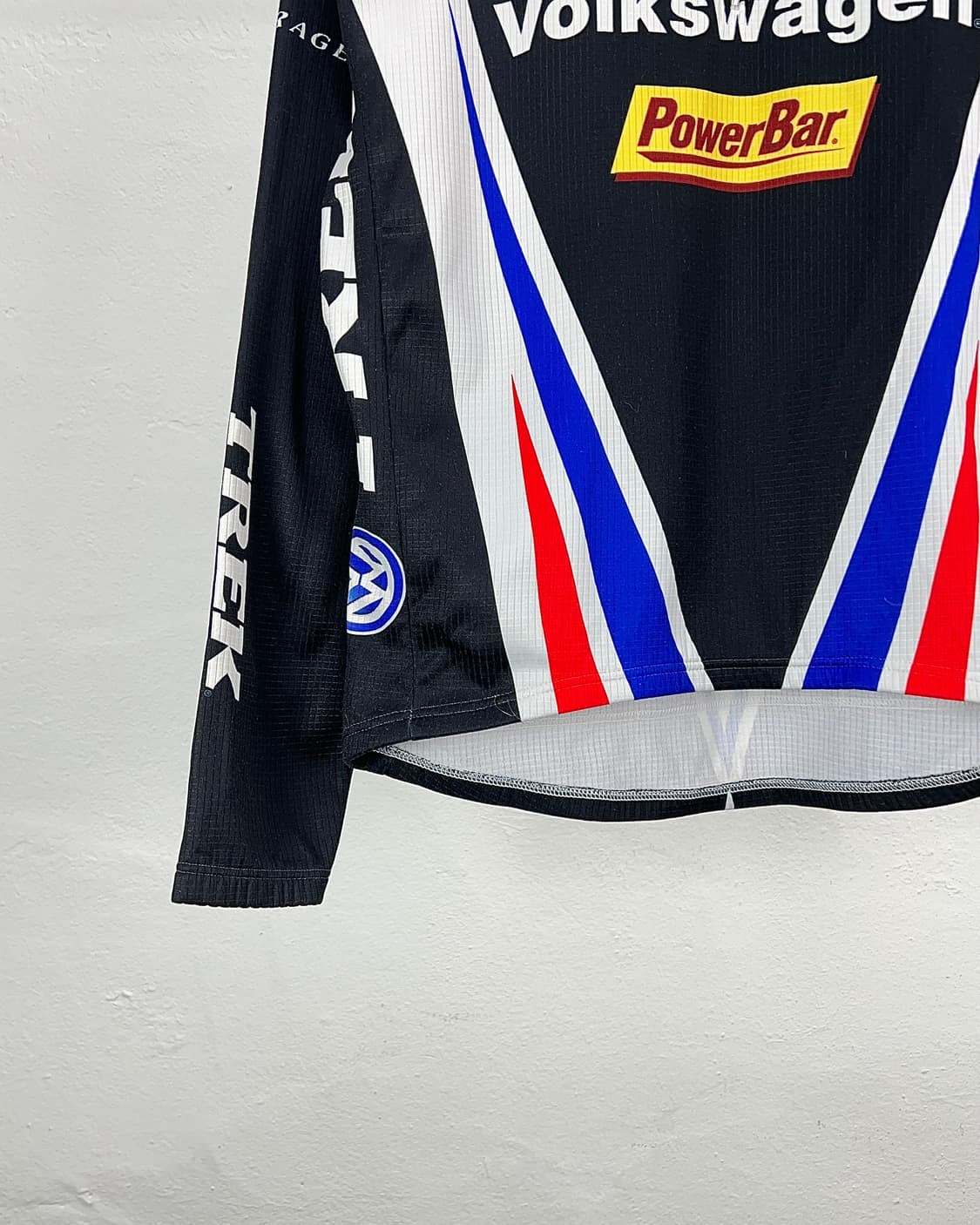 나이키 acg 폭스바겐 트랙 사이클링 탑 집업 자켓 상품이미지4