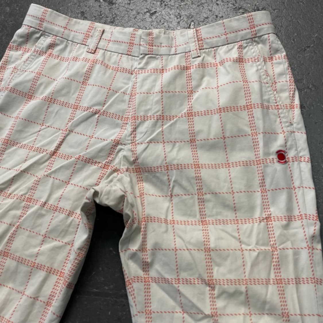 32 와이드앵글 팬츠  상품이미지2