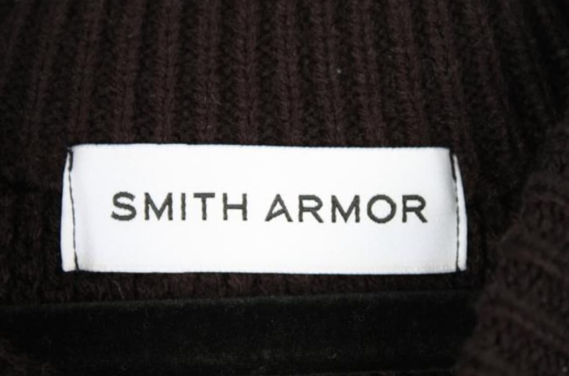 스미스 조끼 상품이미지5