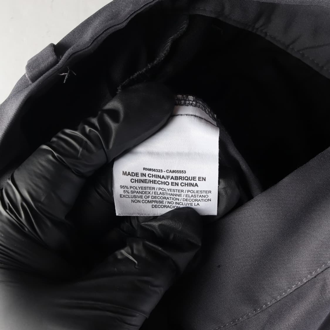 나이키골프 폴리 팬츠 34 상품이미지7