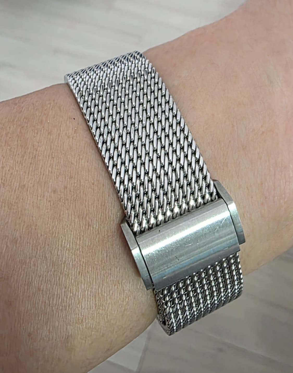 세이코 5 오토메틱 7009-5160 요일/날짜 빈티지 시계 상품이미지6