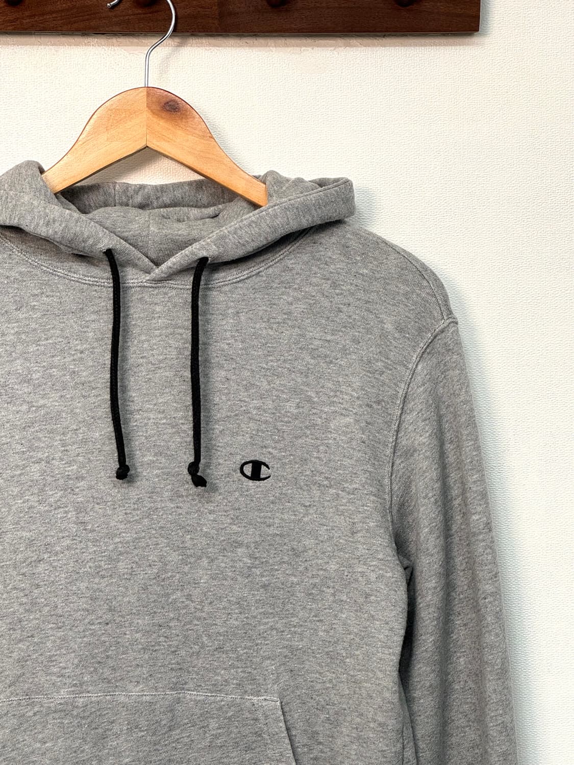 Chapion Hood/T99 상품이미지3
