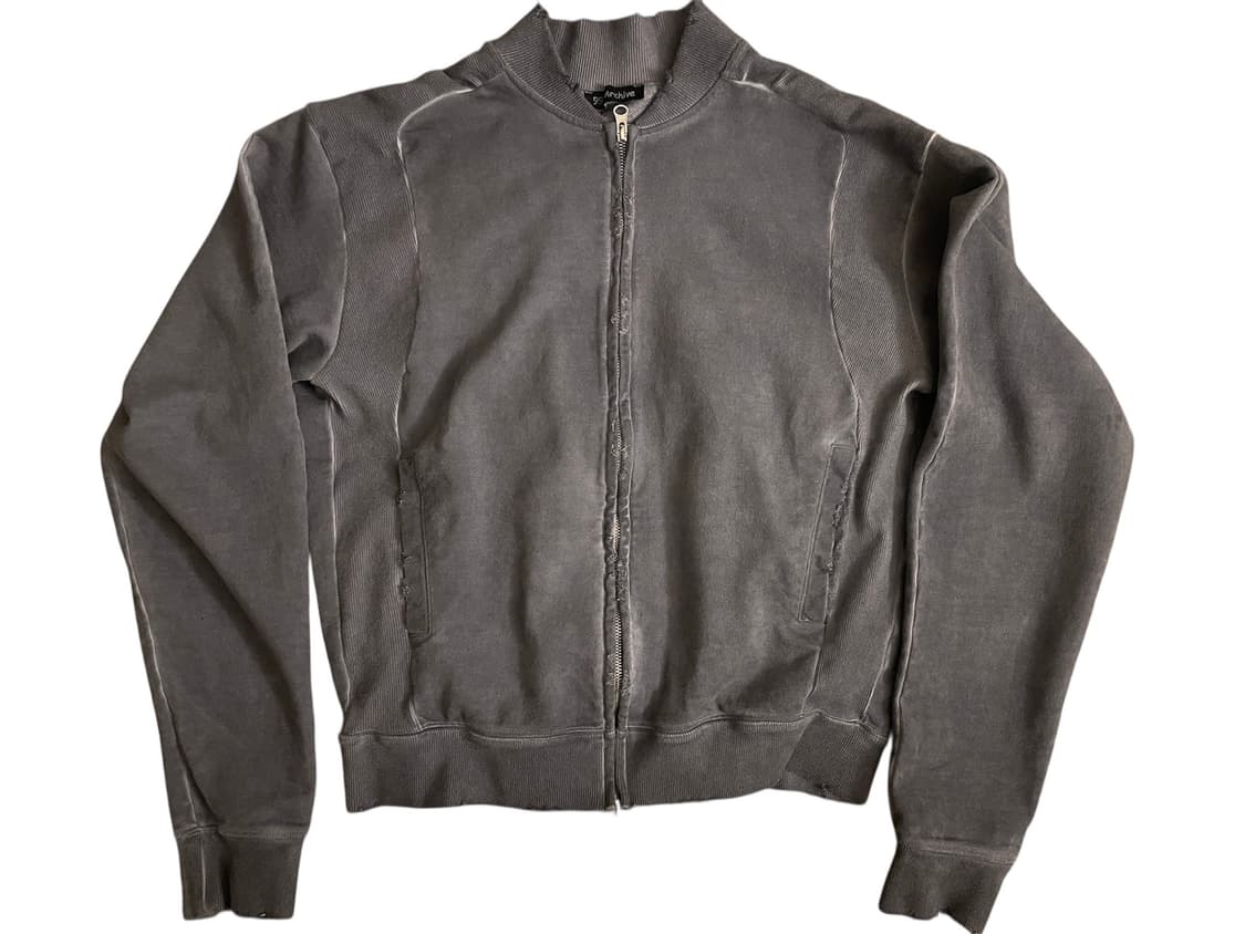 [2] 9999아카이브 봄버자켓 V2 상품이미지3