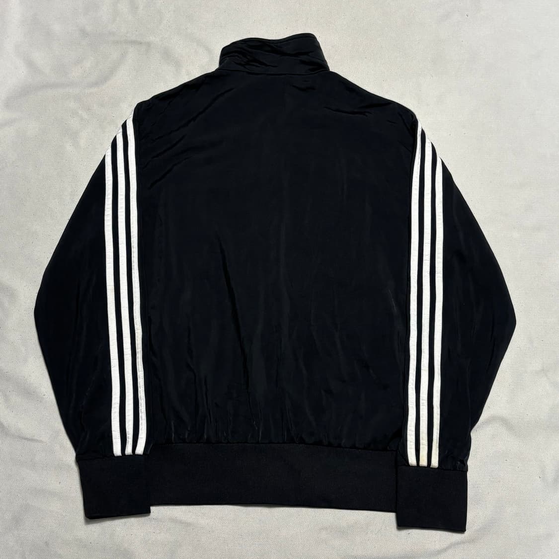 2XL 아디다스 파이어버드 블랙 트랙탑 상품이미지3