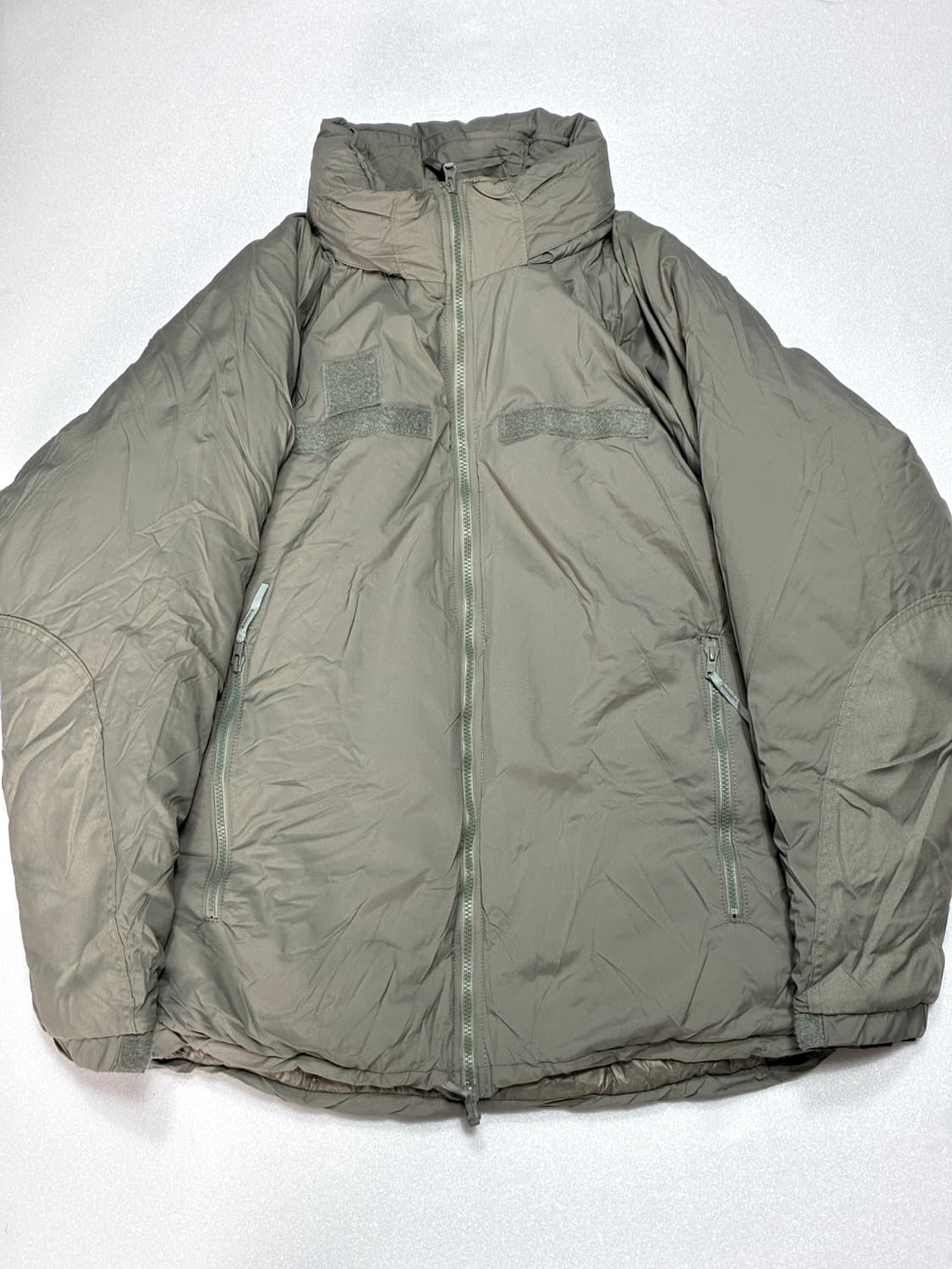 미군 프리마로프트 (100-105) 상품이미지1