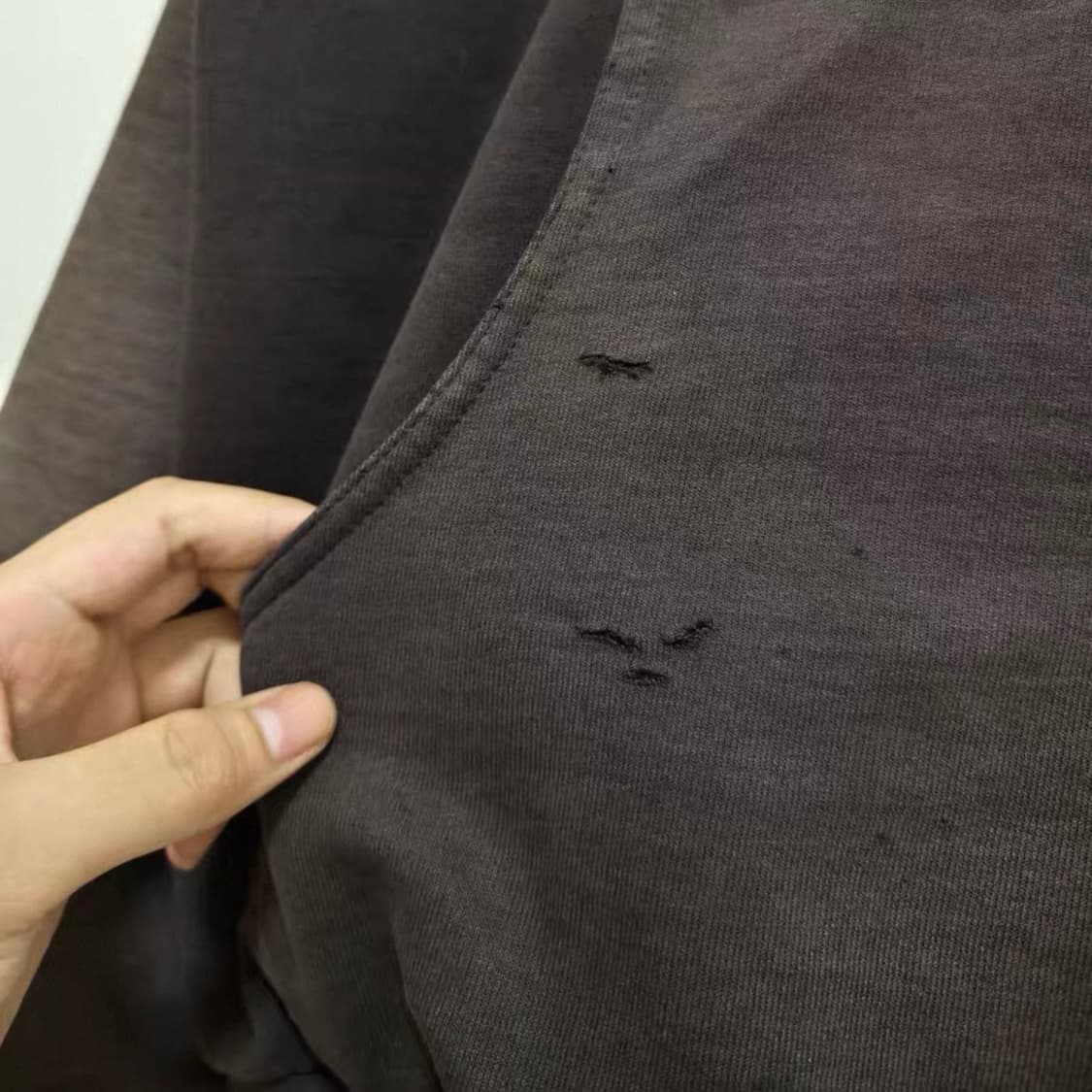 빈티지 갈하트 J149 후드집업 칸예 상품이미지3