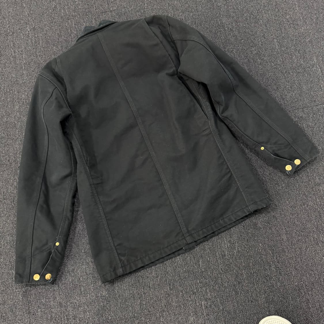 칼하트 C001 초어자켓  상품이미지7