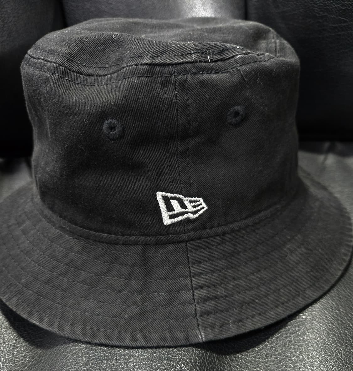 뉴에라 어드벤쳐 코튼 버킷햇 벙거지 S/M 상품이미지3