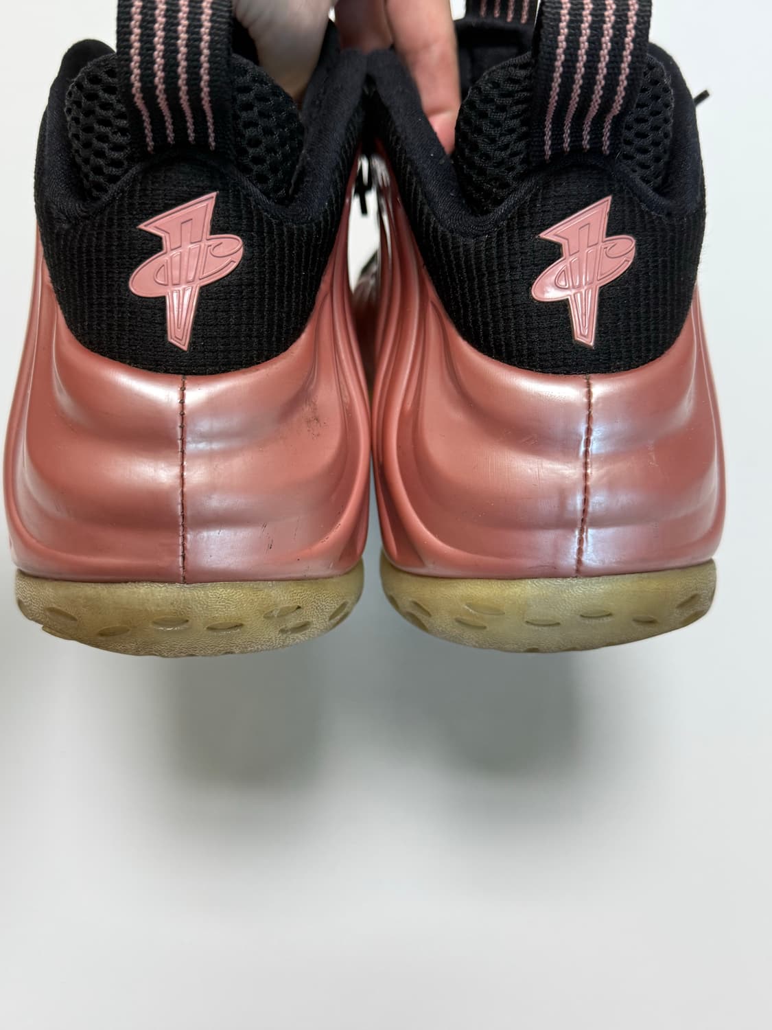 나이키 폼포짓 원 러스크 핑크 275 상품이미지6