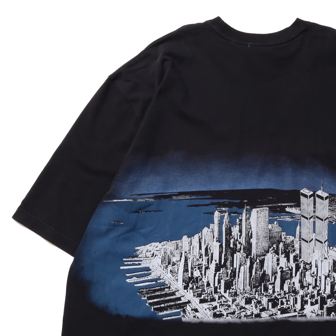 윌리 차바리아 WILLY CHAVARRIA Printing T-shirt 상품이미지5
