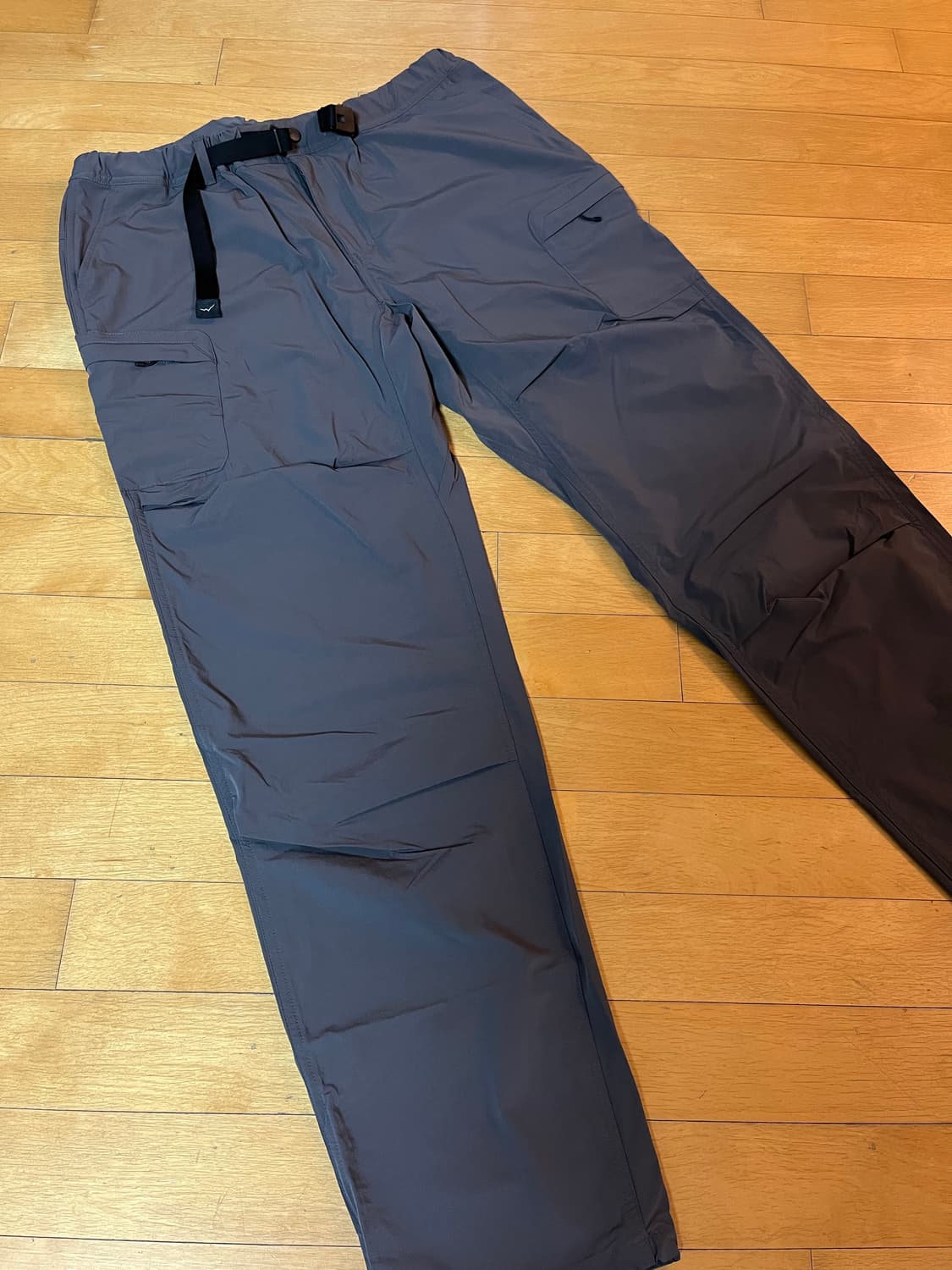 Cayl limber cargo pants grey  상품이미지3