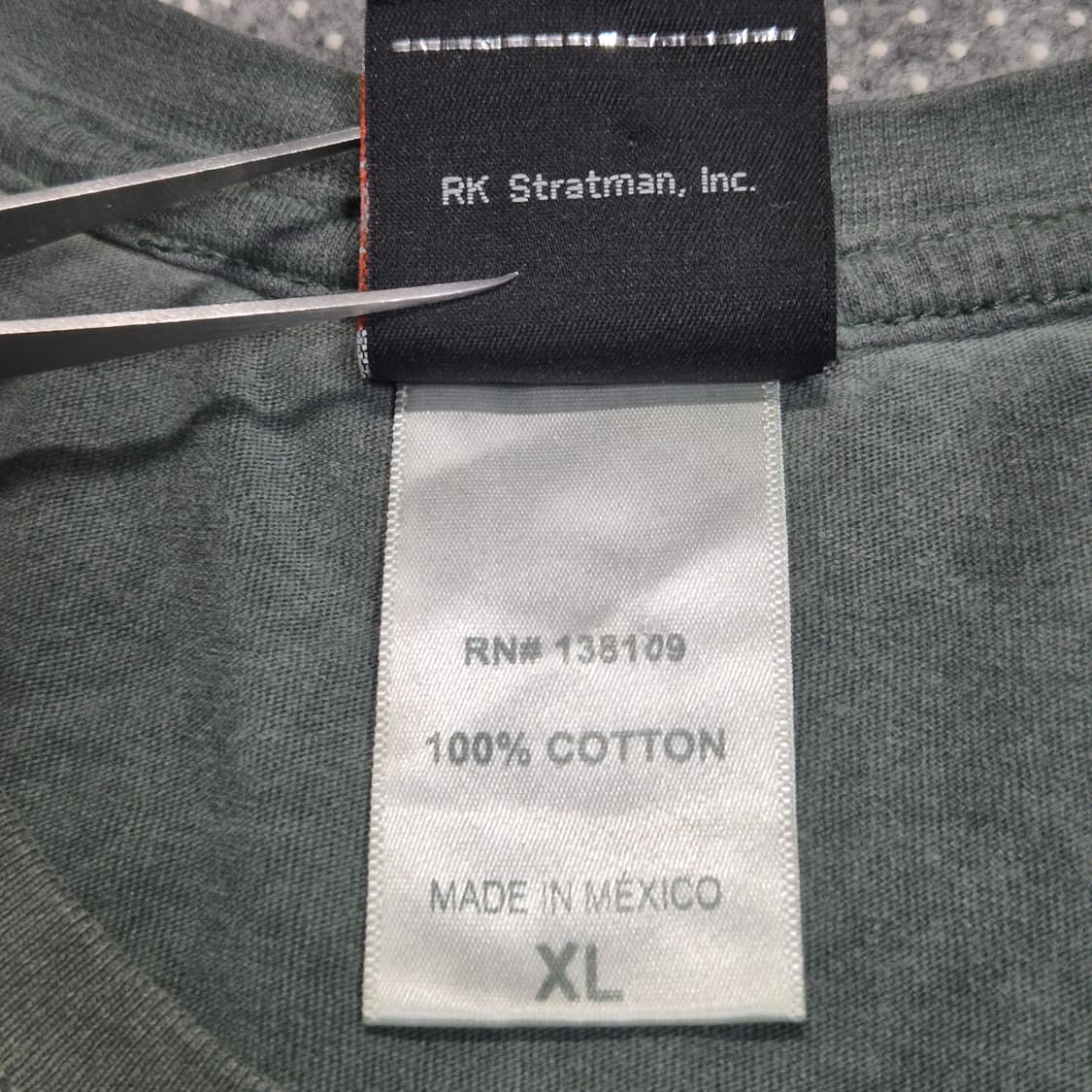 [XL]할리데이비슨 타이다이 -656 상품이미지5