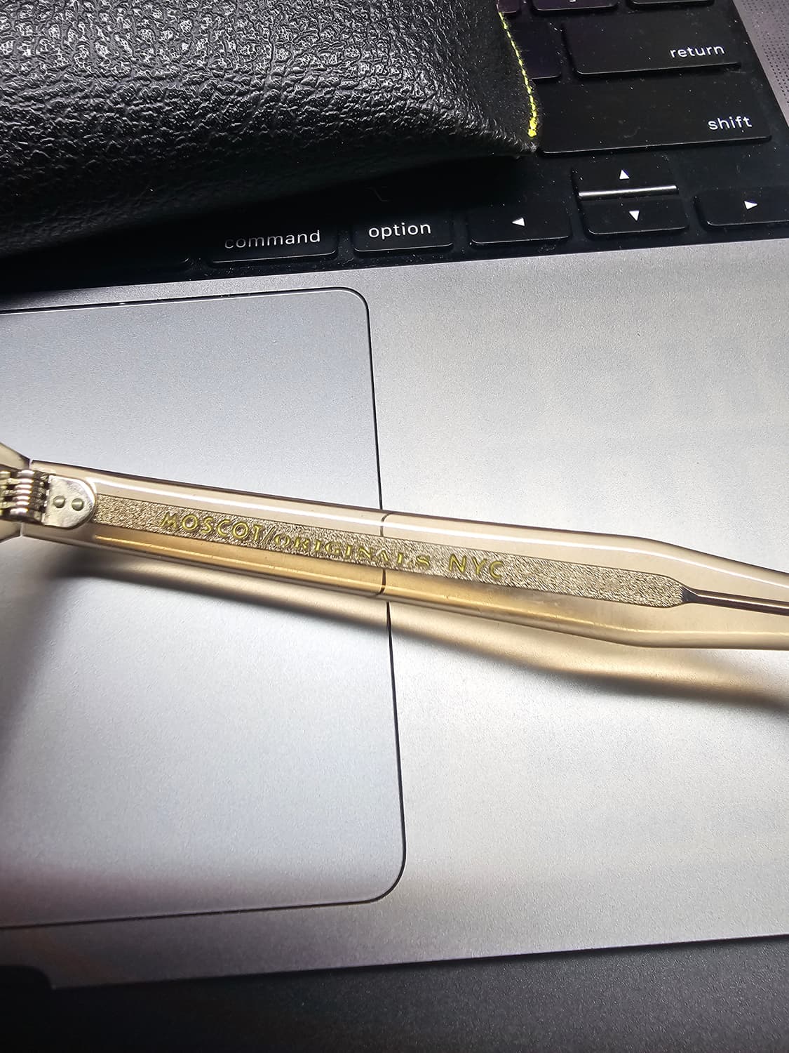 모스콧 렘토쉬 47 시나몬  상품이미지2