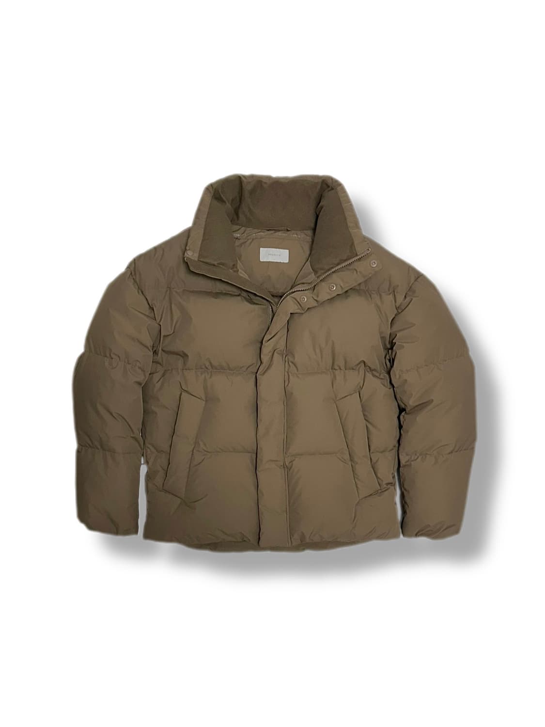 프로젝트엠 덕다운 푸퍼 패딩 상품이미지2