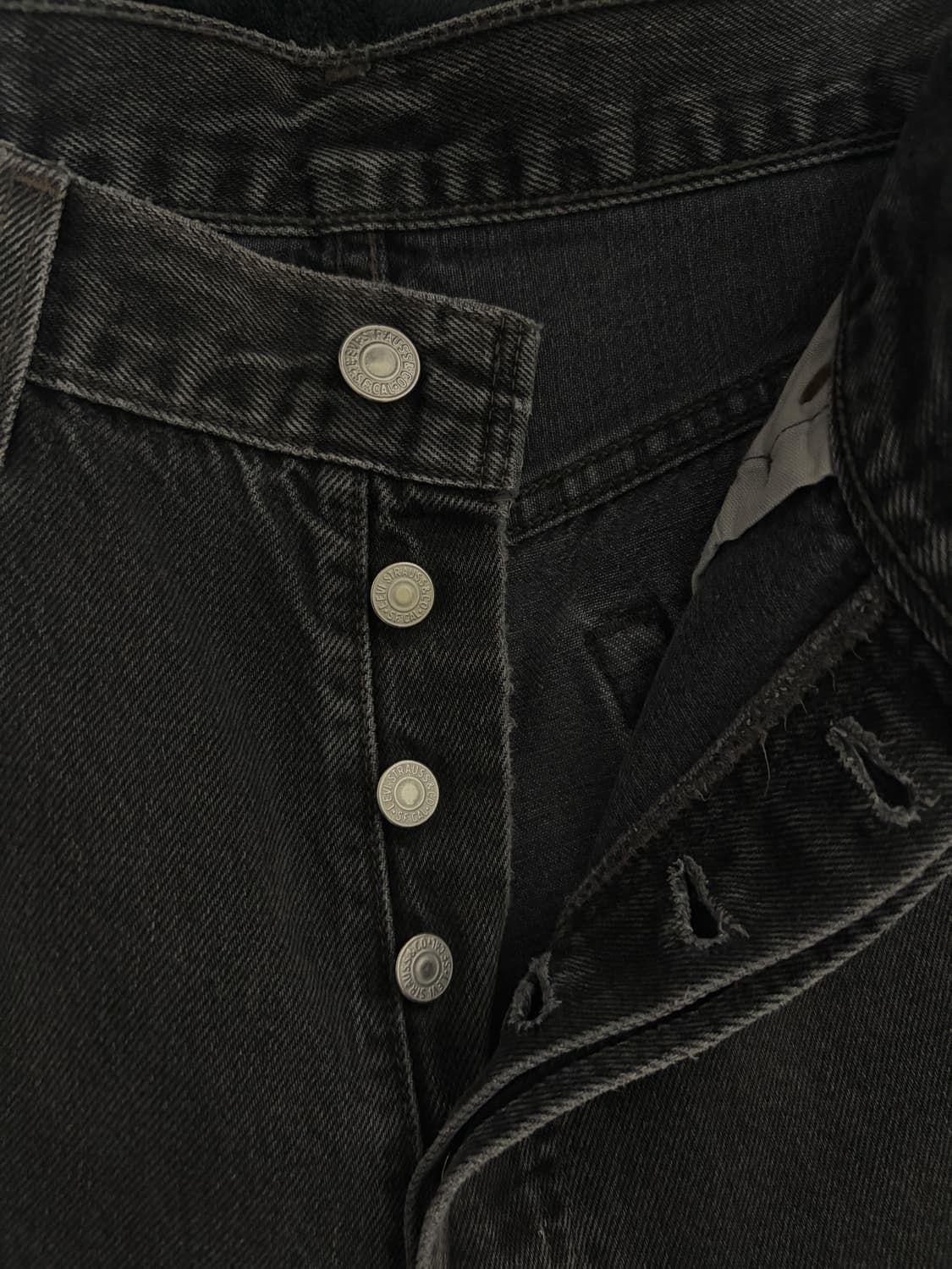 90s Levi’s 501 usa 상품이미지5