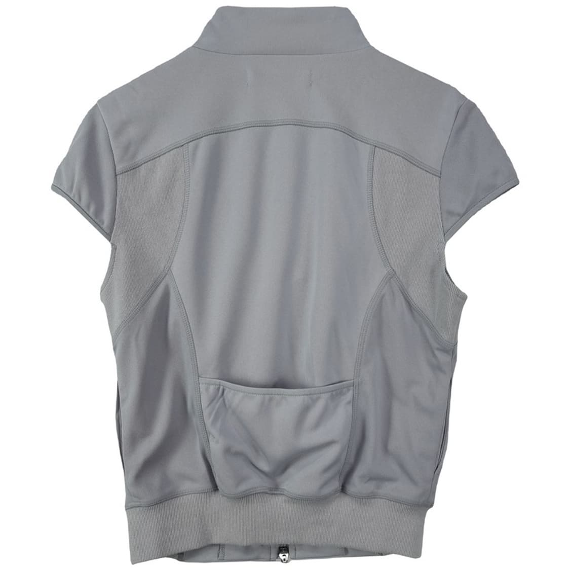 [오호스] 캡슬리브 져지 트랙탑 집업 자켓 M20072 상품이미지3