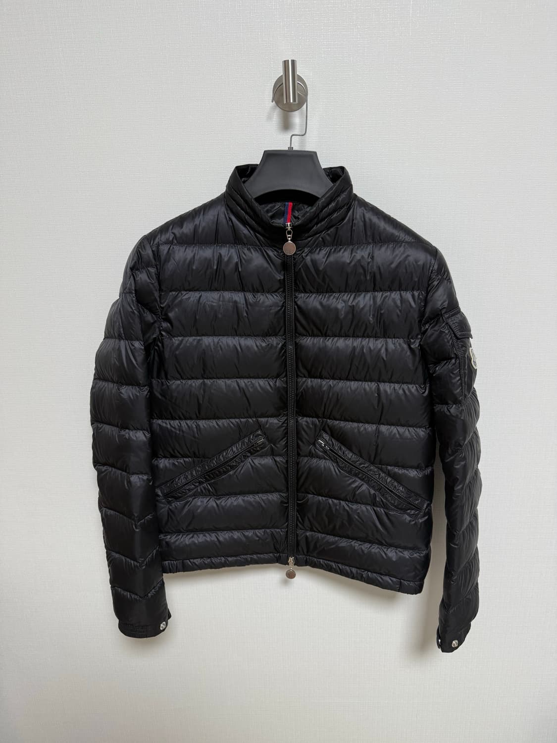 몽클레어 아게이 경량패딩 2사이즈 상품이미지1