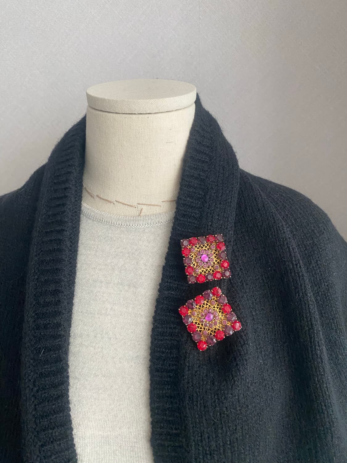 악세서리 브로치 세트 상품이미지9