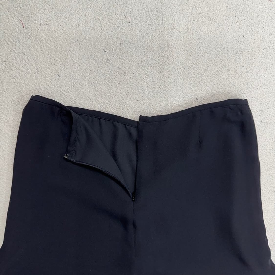 ARMANI COLLEZIONI 스커트 40 상품이미지5