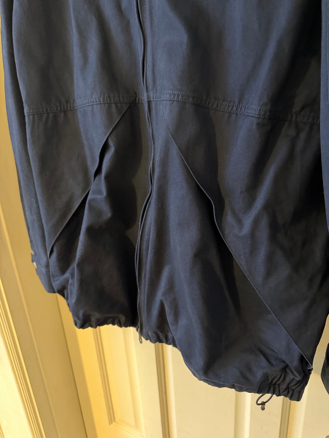 [셔터] ANTHONY 후드 자켓 다크 네이비 L 상품이미지5