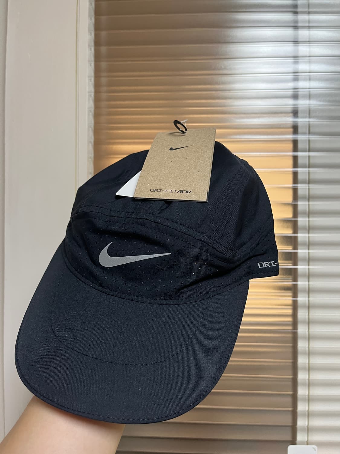나이키 드라이핏 ADV 캡 M/L 사이즈 상품이미지1