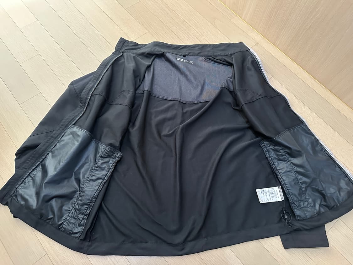 나이키골프 바람막이 자켓 XL 상품이미지6